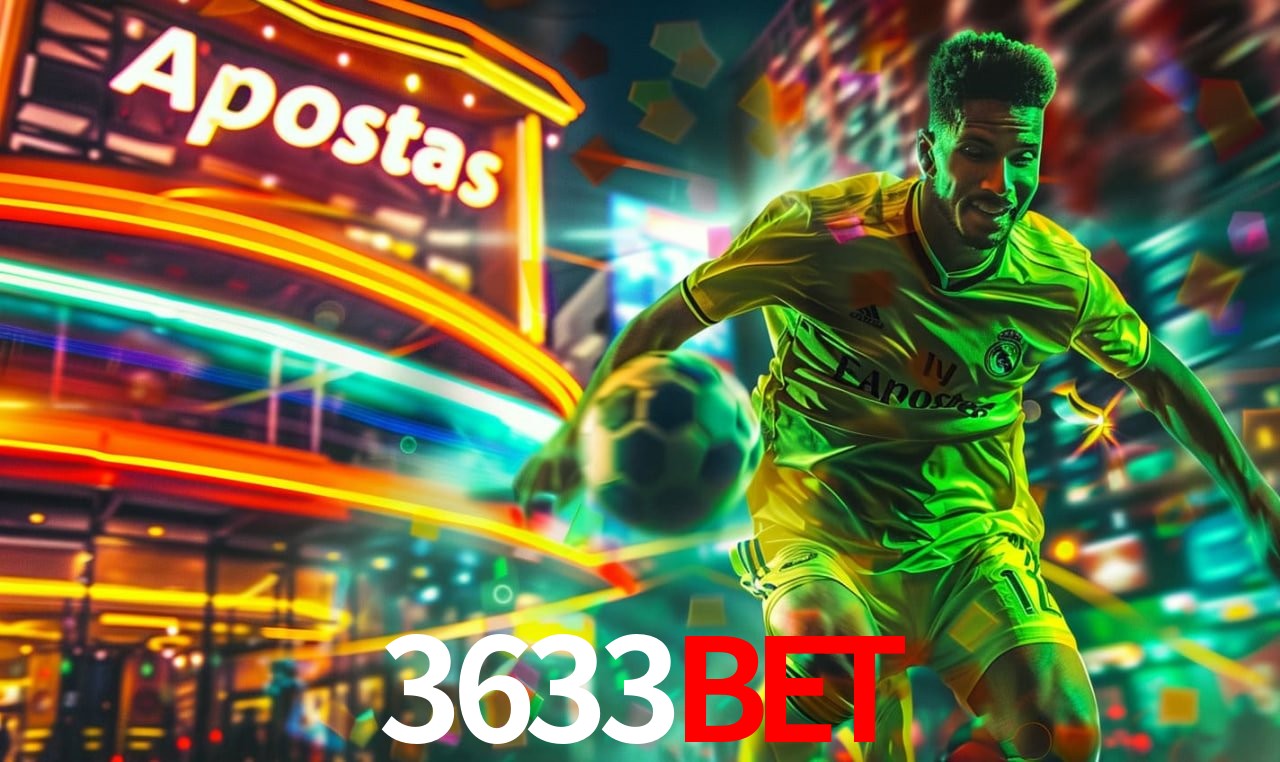 Login Seguro 3633BET