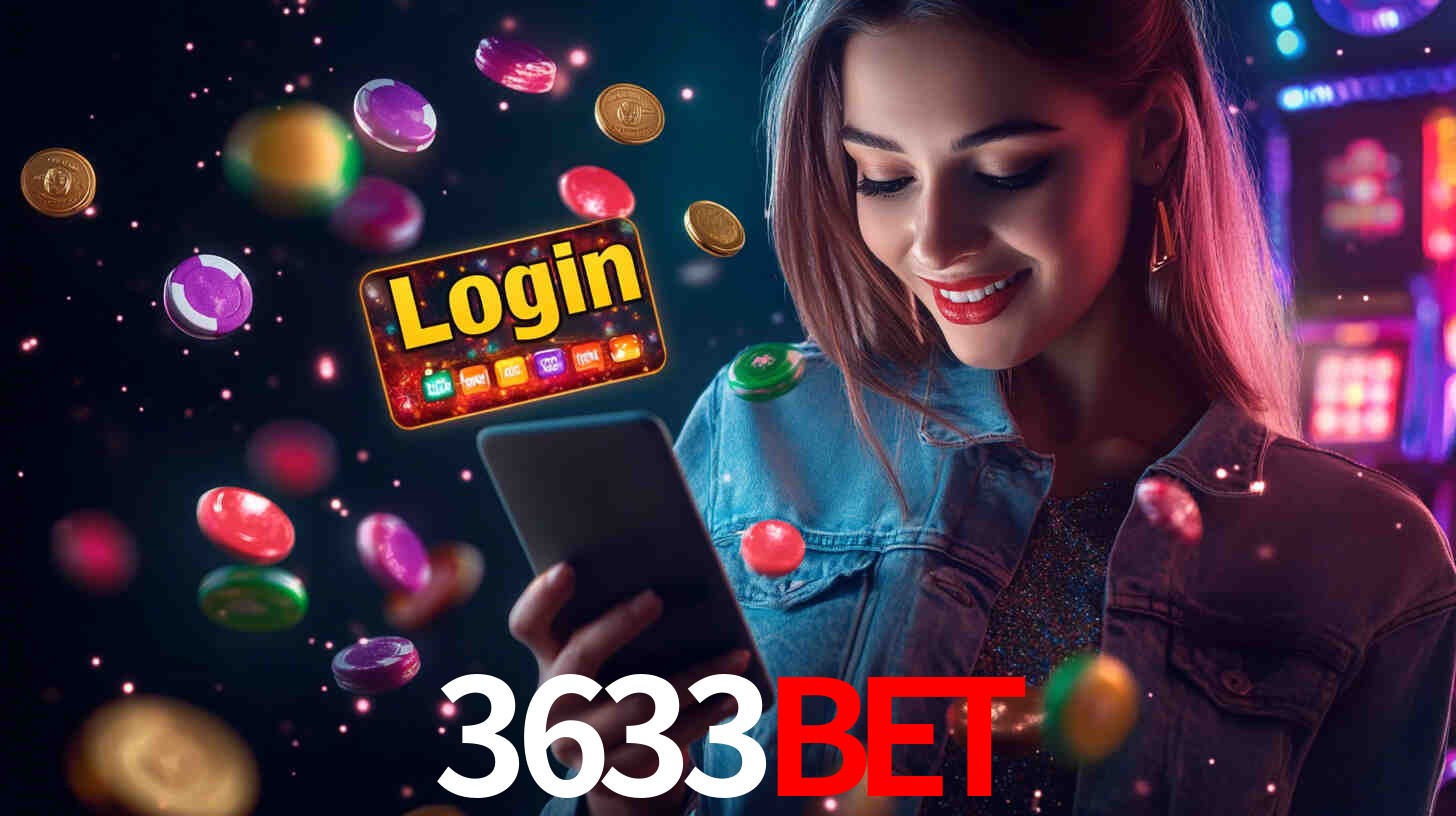 Explorando a Categoria de Eventos em Apostas na 3633BET