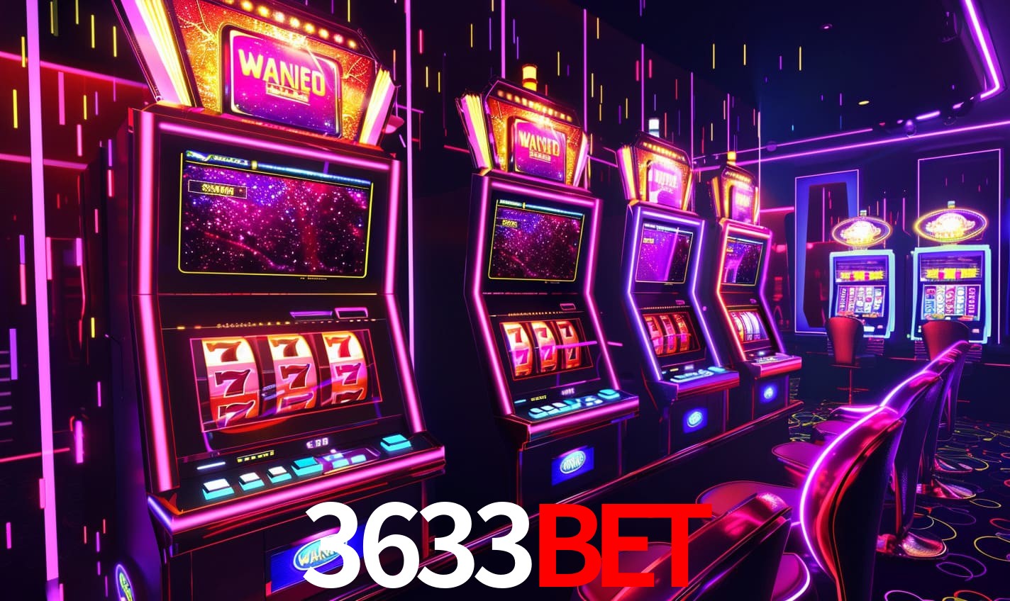 A Emoção da Loteria na 3633BET: Uma Chance de Mudança de Vida