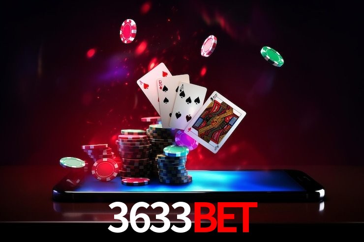 Games Directory 3633BET
