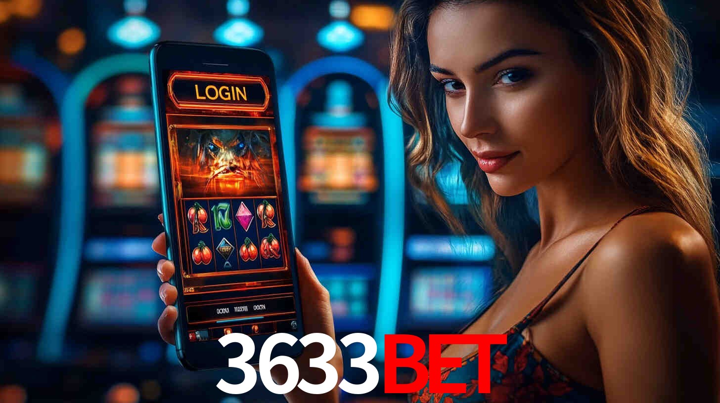 3633BET