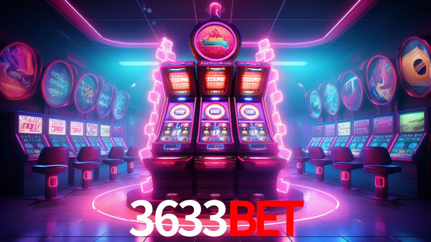 3633BET