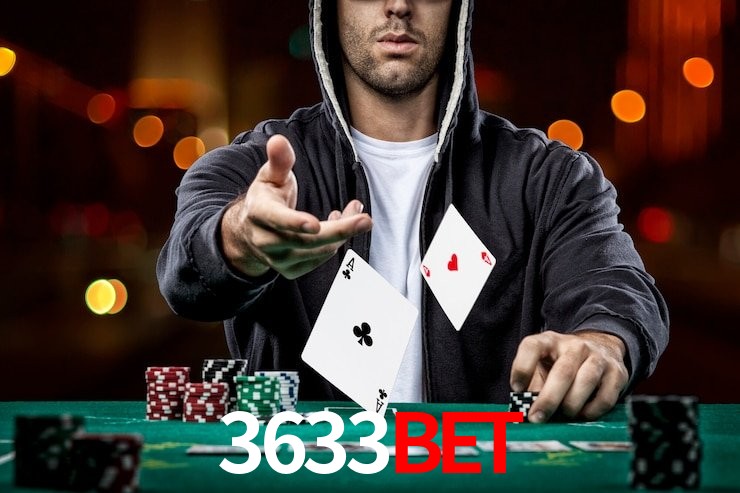 3633BET.com