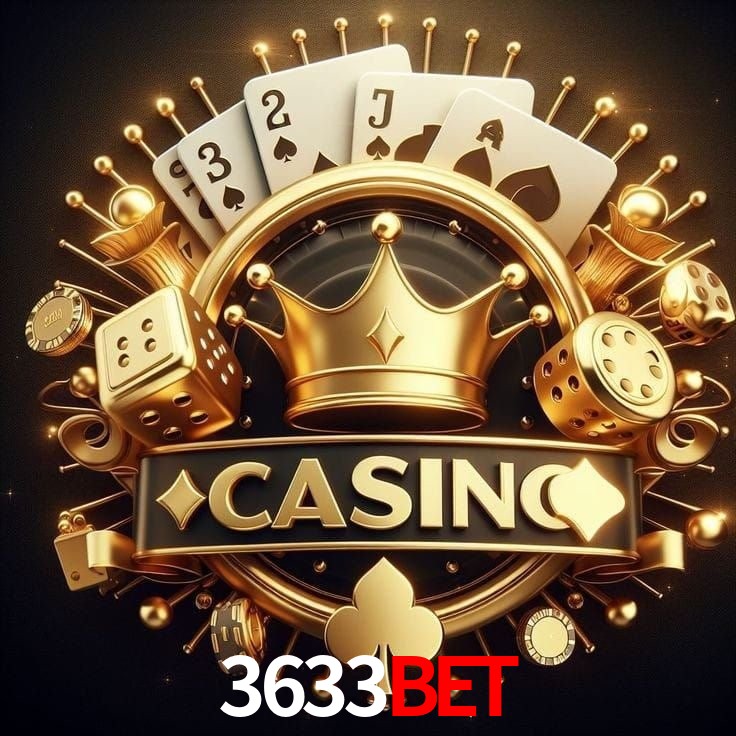 Casino Ao Vivo 3633BET