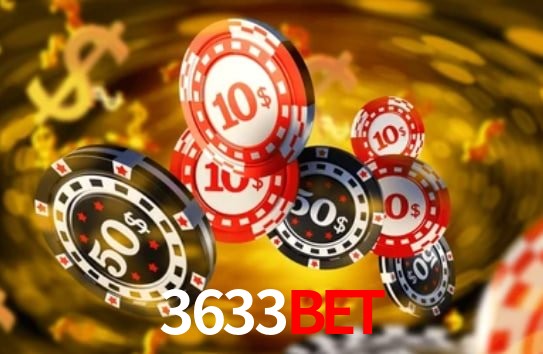 Estatísticas Esportivas 3633BET